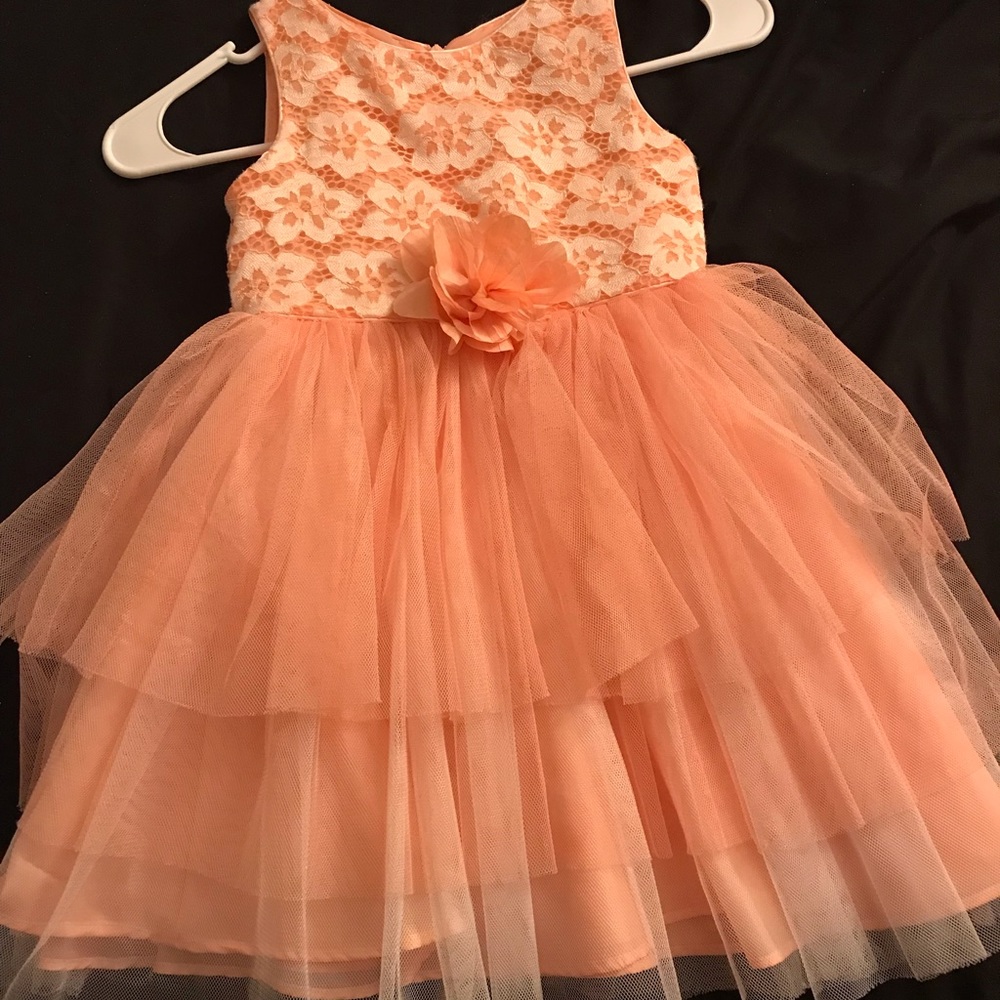 Girls dresses